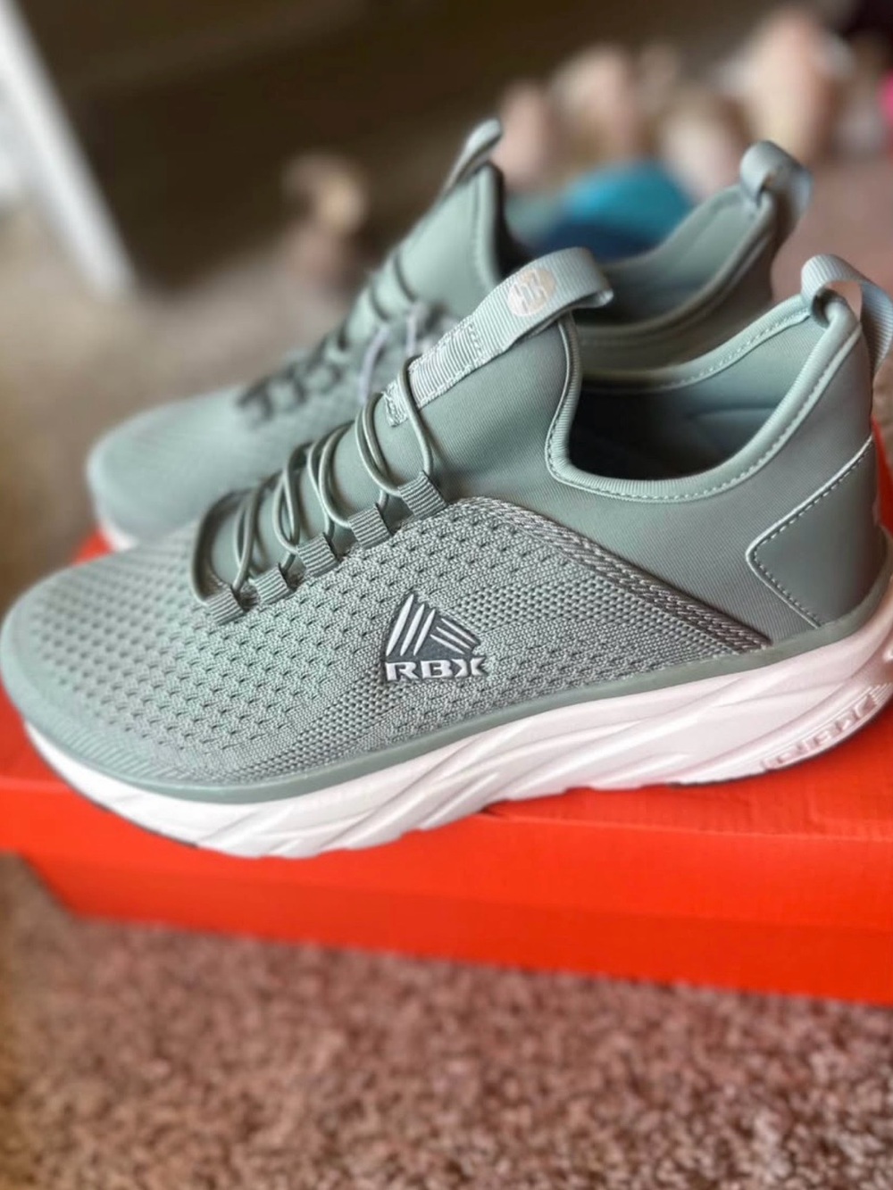 RBX women size 8.5